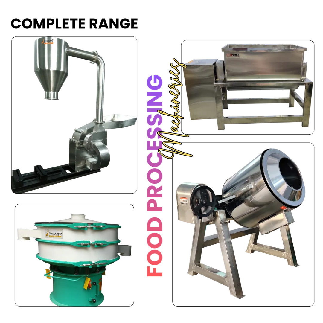 Roasting-Machine-Features