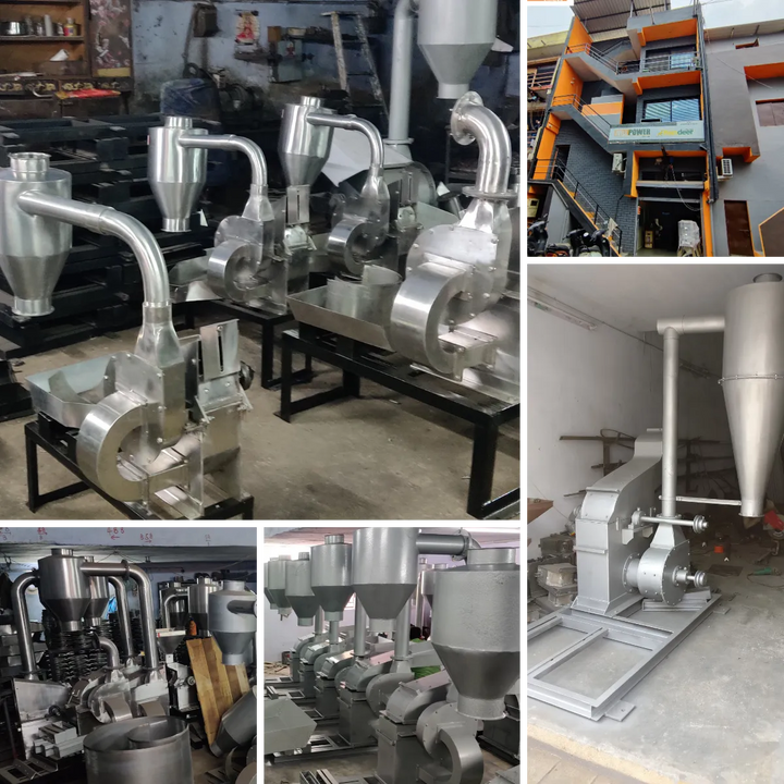 Spice-Grinding-Machines-manufacturing
