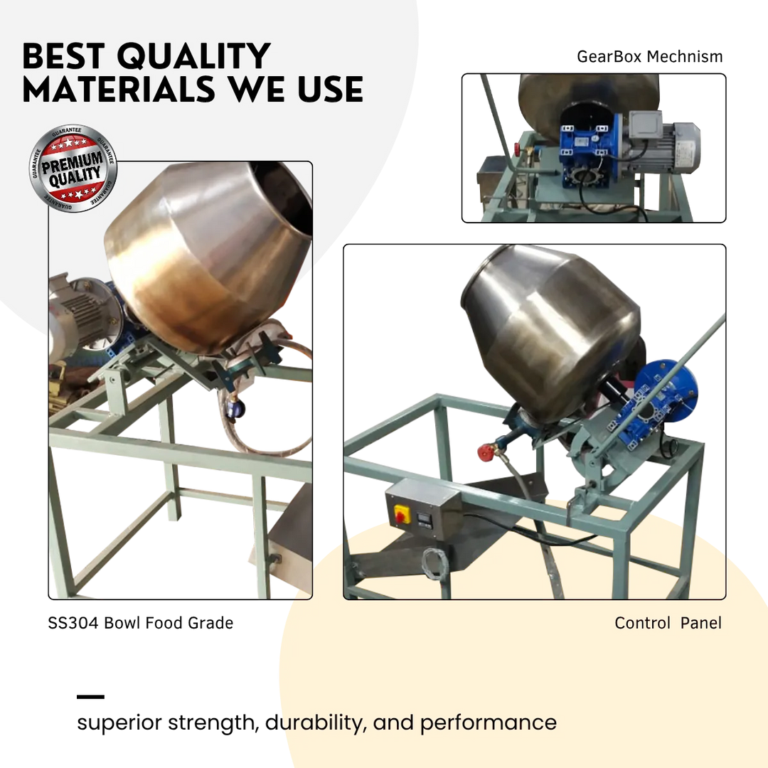 Spice-dryer-machine-quality