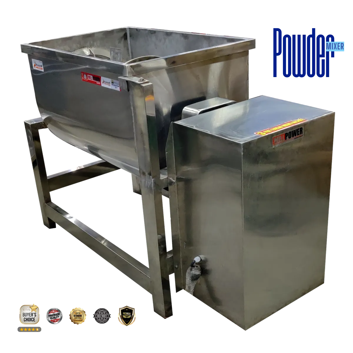 agarbatti-mixer-machine