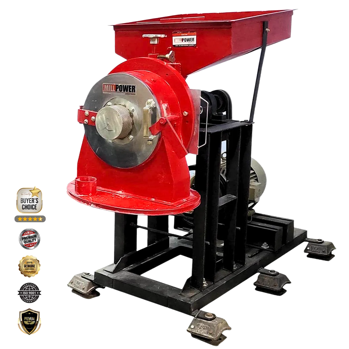 commercial Atta Chakki Grinding Machine Price