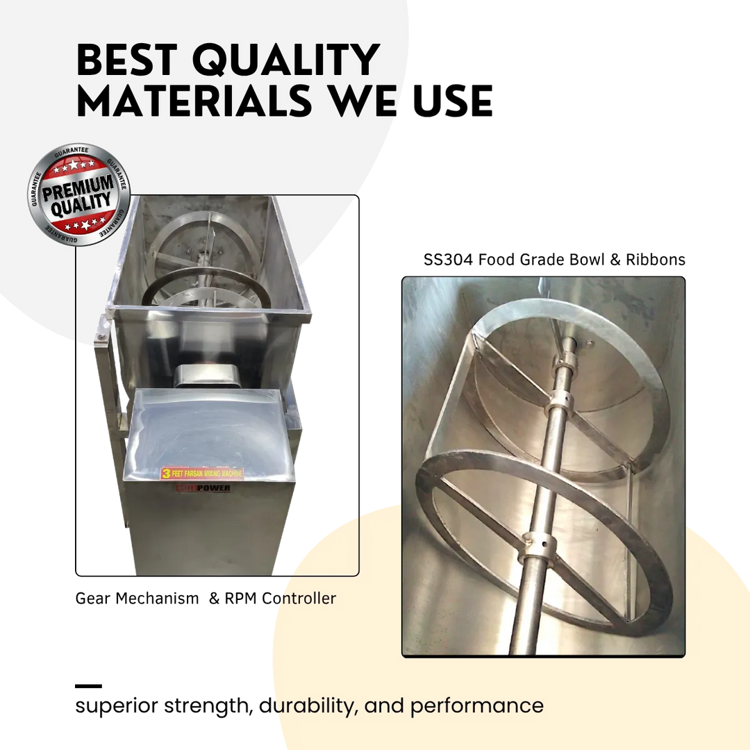 dry-powder-blender-quality