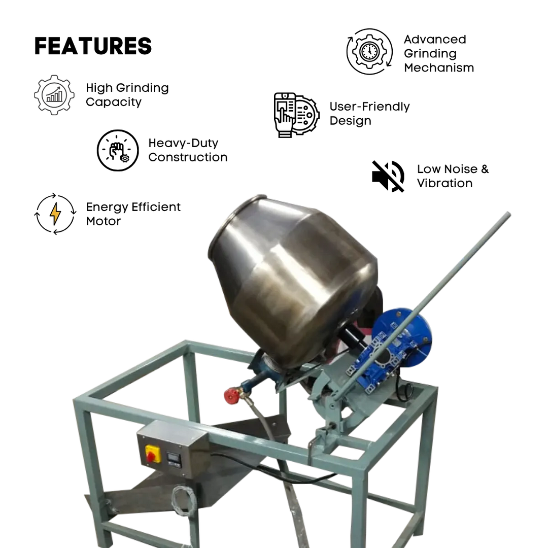 electric-roaster-machine-features