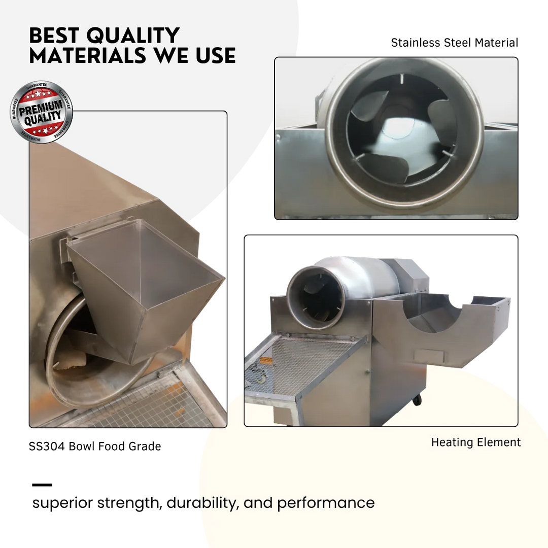 peanut-roaster-machine-quality