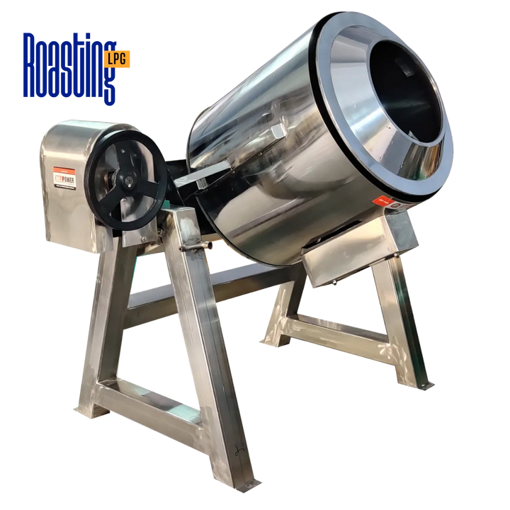 roasting-machine