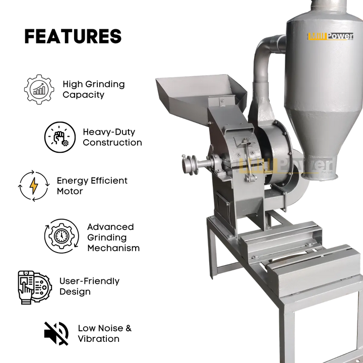 spice-grinding-machine-for-small-business-features